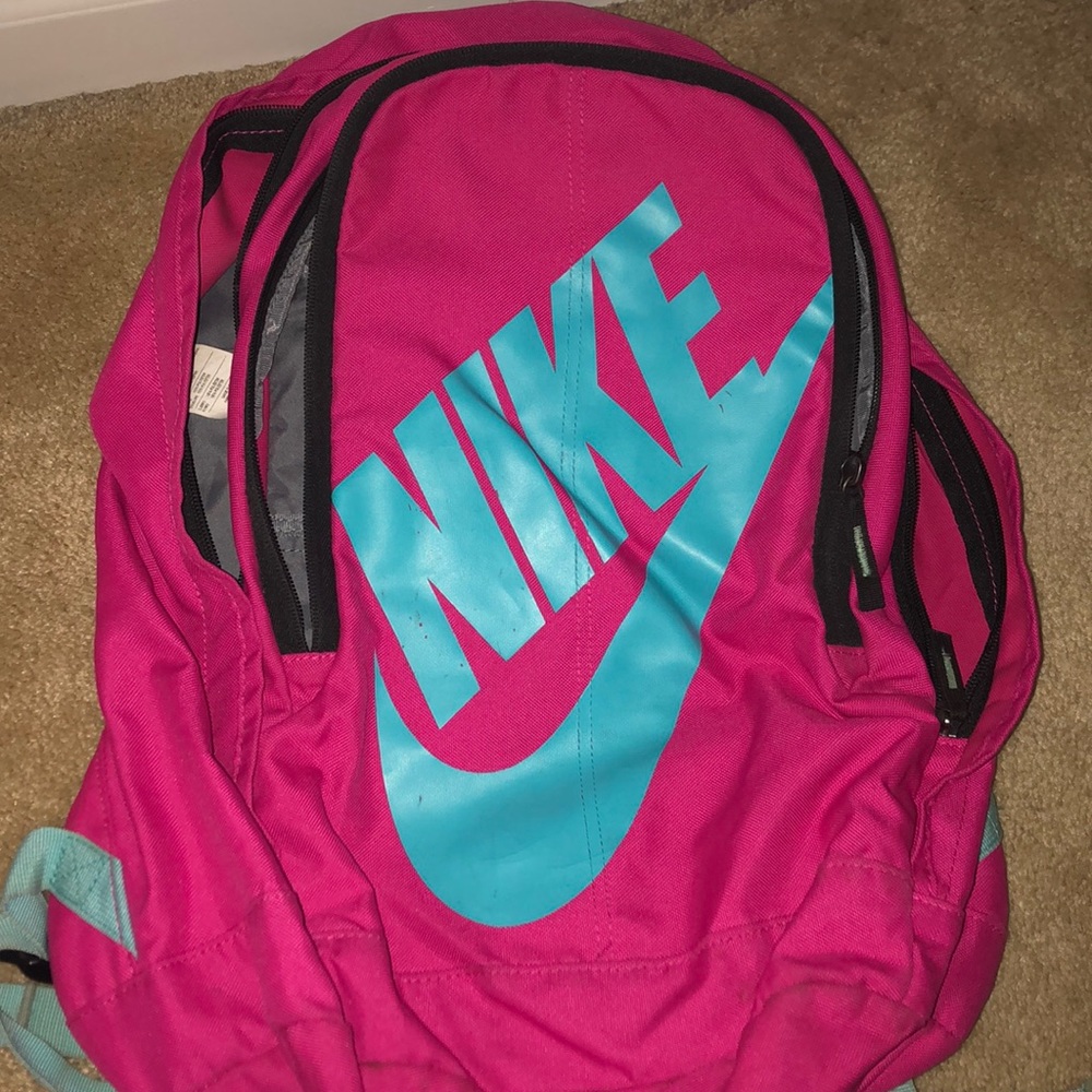 Nike Backpack!